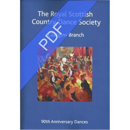 Glasgow Branch 90th Anniversary (PDF)