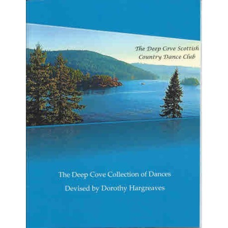 Deep Cove Collection of Dances