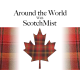 Around the World with Scotch Mist