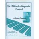 Whiteadder Companion Tunebook, The
