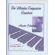Allanton Companion Tuenbook, The