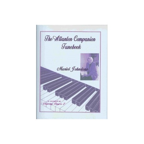 Allanton Companion Tuenbook, The