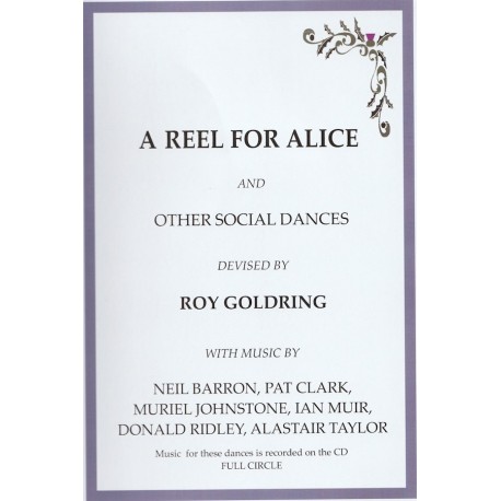 Reel for Alice, A