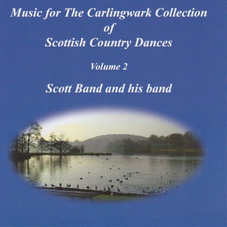 Carlingwark Collection CD, Volume Two