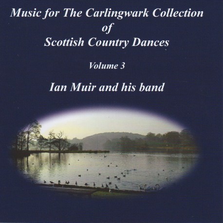 Carlingwark Collection CD, Volume Three