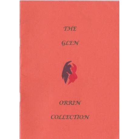 Glen Orrin Collection, The