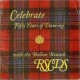 Celebrate Fifty Years of Dancing with the Boston Branch CD