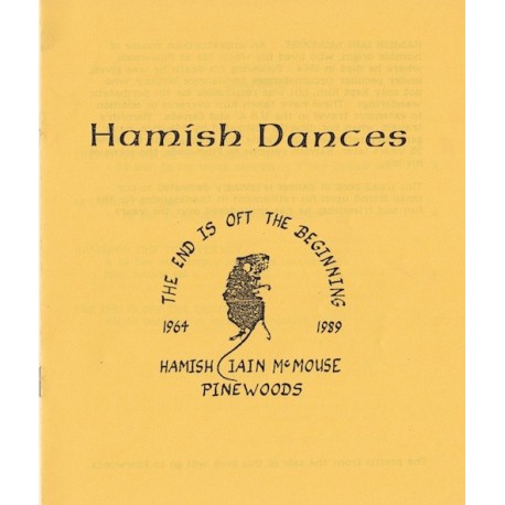 Hamish Dances