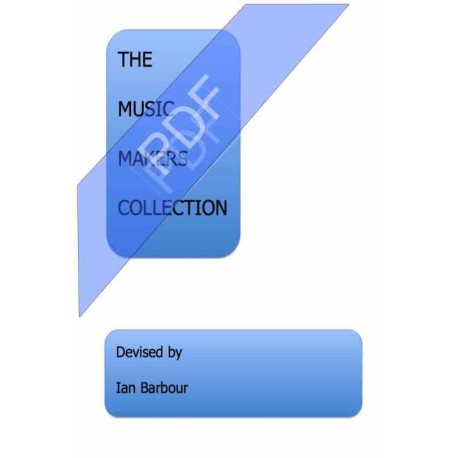 Music Makers Collection (PDF)