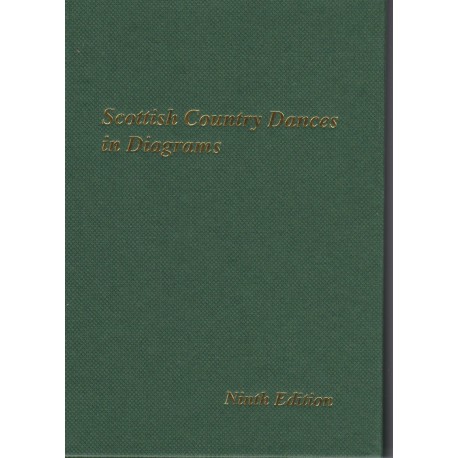 SCD in Diagrams (Little green book or "Pilling") - Large Print