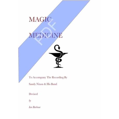 Magic Medicine (PDF)