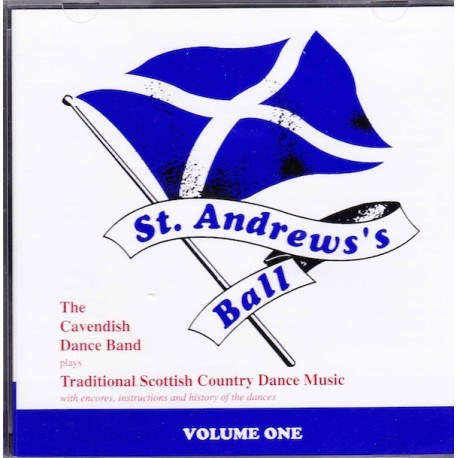 St. Andrew's Ball - Volume One