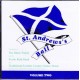 St. Andrew's Ball - Volume Two