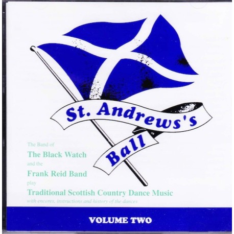 St. Andrew's Ball - Volume Two