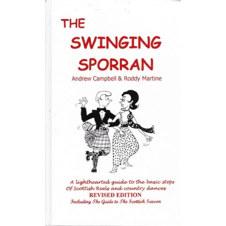Swinging Sporran, the: 