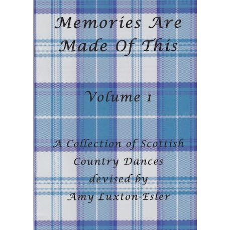 Memories Are Made of This - Volume 1
