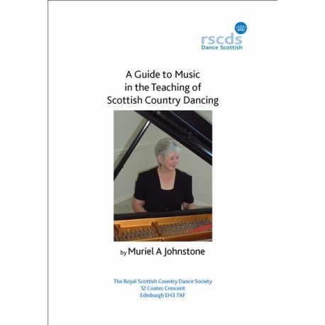 Guide to Music in the Teaching of SCD, A