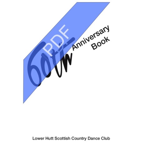 Lower Hutt SCD 60th Anniversary (PDF)