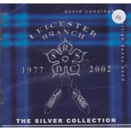 Silver Collection, The