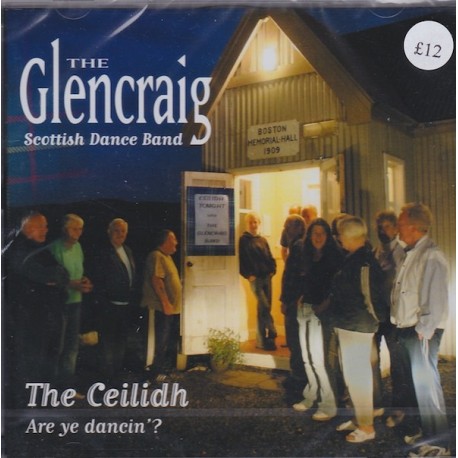 Ceilidh - Are Ye Dancin'?, The