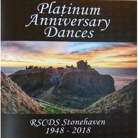 Stonehaven - Platinum Anniversary Dances