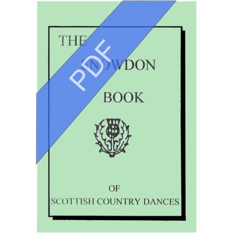 Snowdon Book OF S.C.D (PDF), The