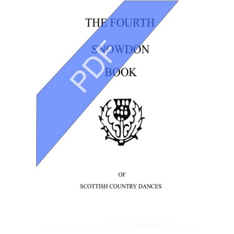 Fourth Snowdon Book OF S.C.D (PDF), The
