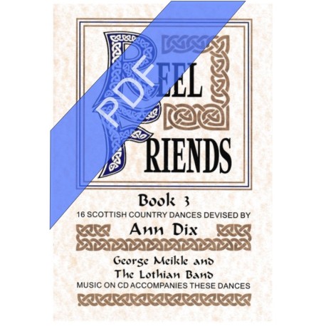 Reel Friends Book 3 (PDF)