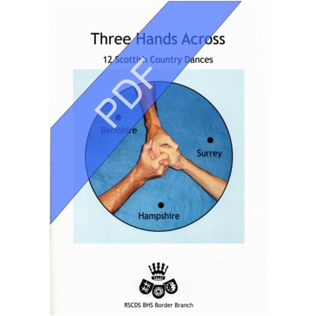 Three Hands Across (PDF)
