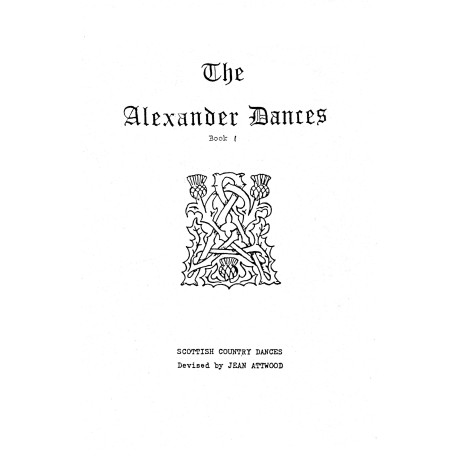 Alexander Book 1