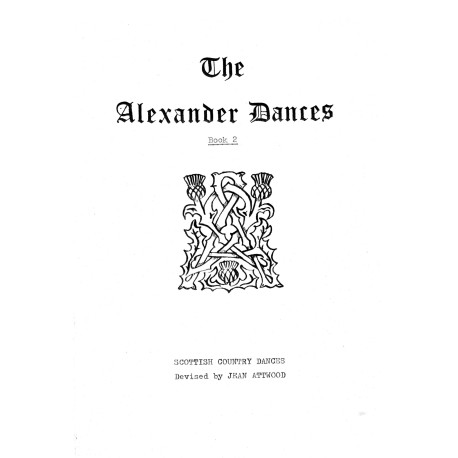 Alexander Book 2