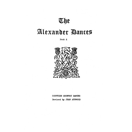 Alexander Book 4