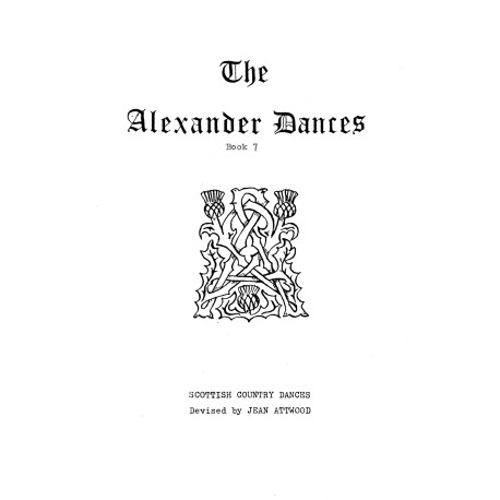 Alexander Book 7