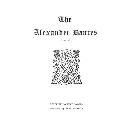 Alexander Book 10