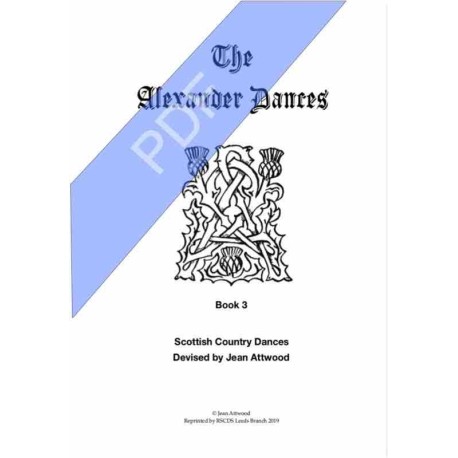 Alexander Book 3 (PDF)