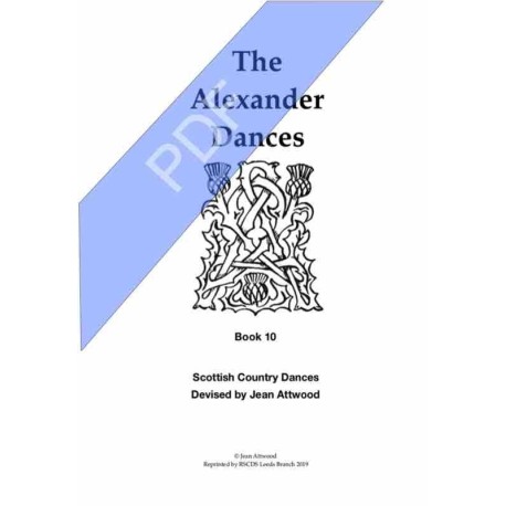 Alexander Book 10