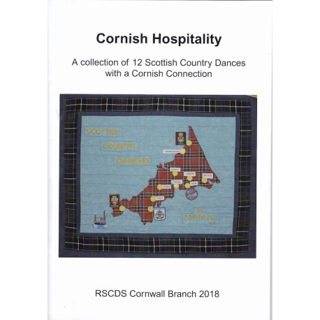 Cornish Hospitality