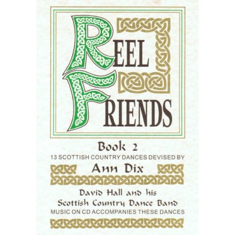 Reel Friends Book 2