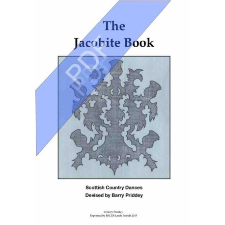 The Jacobite Book