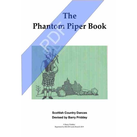 Phantom Piper, The (PDF)