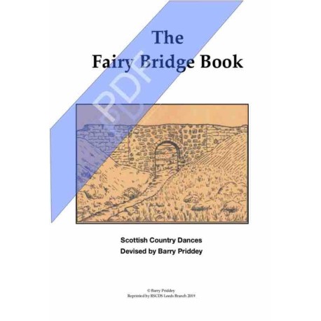 The Fairy Bridge Book