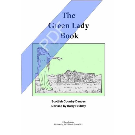 Green Lady, The (PDF)