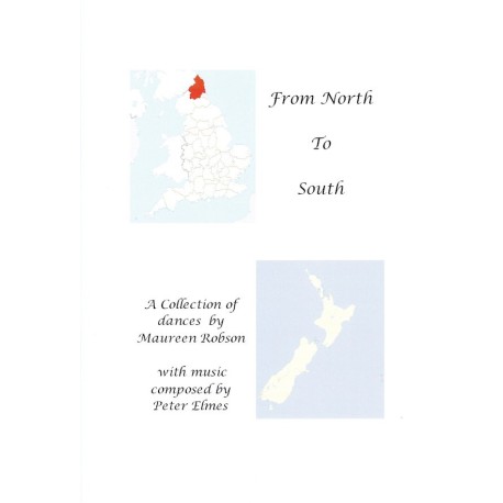 From North to South