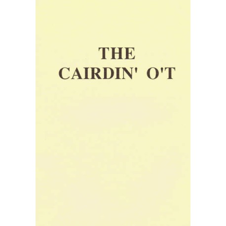 Cairdin' o't, The