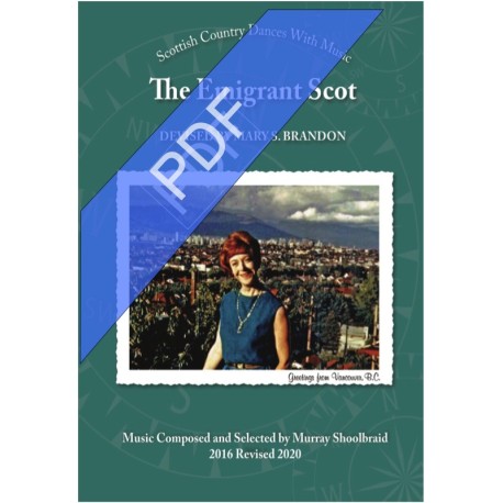 Emigrant Scot Book, The (PDF)