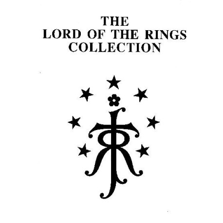 Lord of the Rings Collection, The