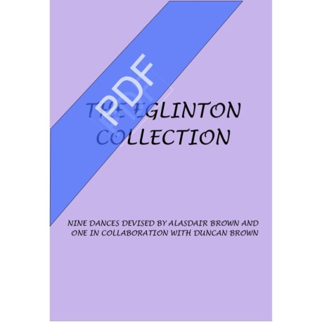 Eglinton Collection (PDF), The