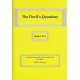 The Devil's Quandary Book 1 & 2