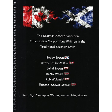 Scottish Accent Collection, The