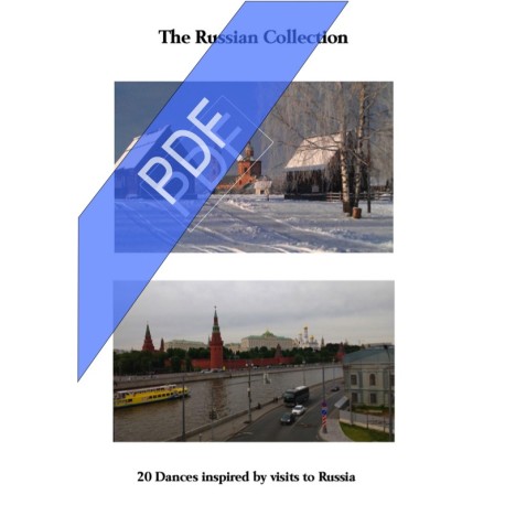 Russian Collection (PDF), The